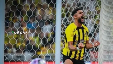 موقف النصر من عودة العمري والعقيدي يتكشف بينما الاتحاد يترقب التطورات المقبلة