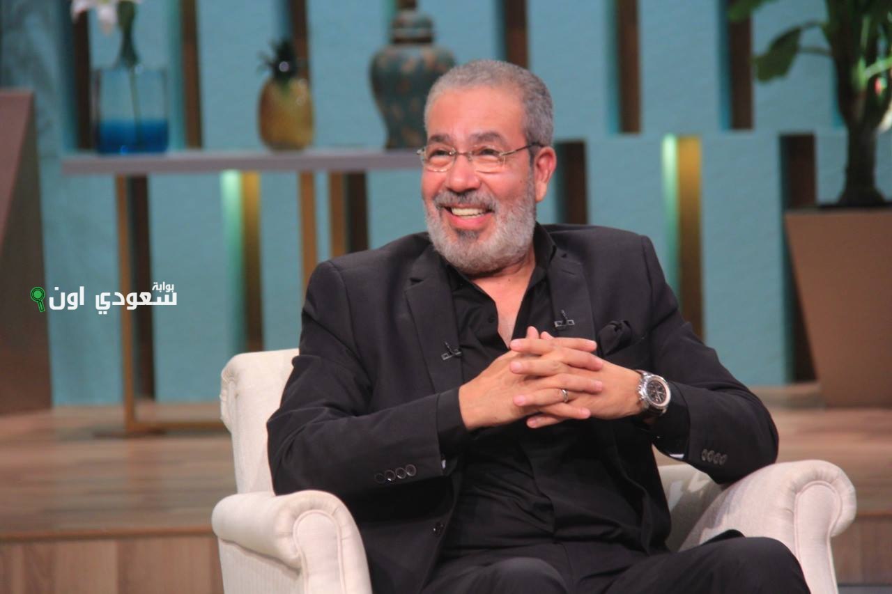 مدحت العدل