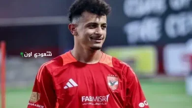 عمر الساعي