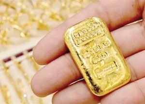 عيار 21 يفاجئ الجميع ويشعل أسعار الذهب اليوم الثلاثاء 13 مايو 2025