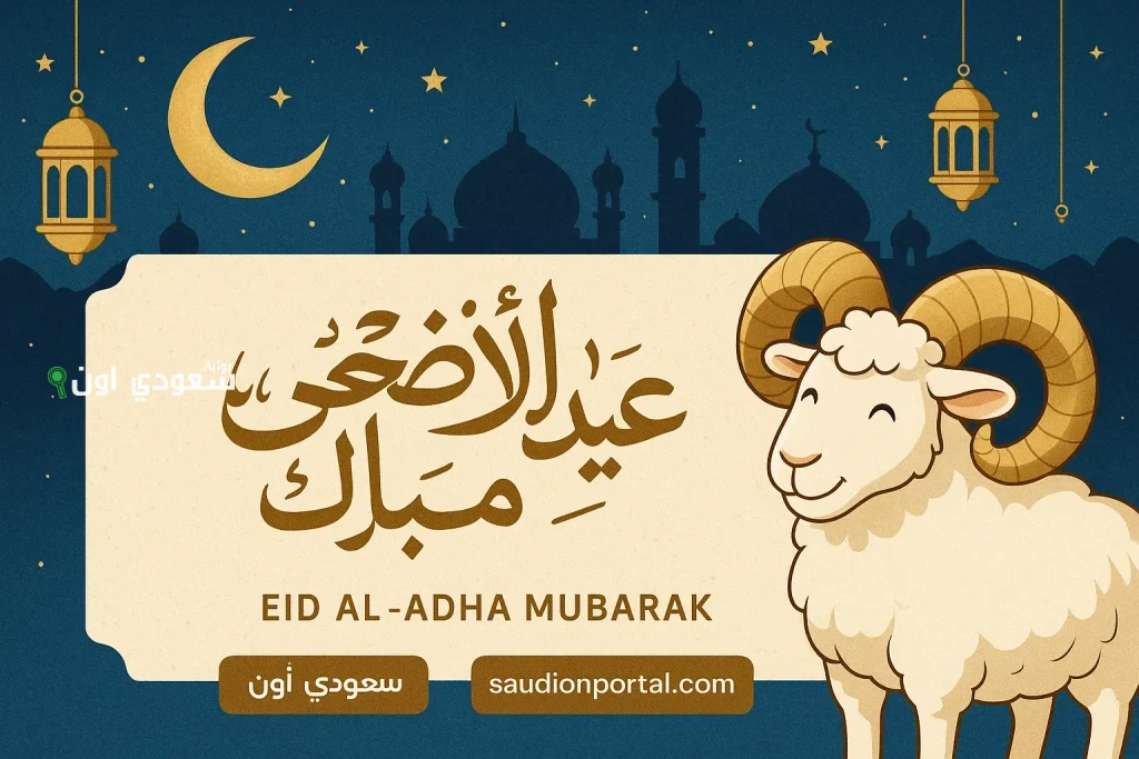 عيد الأضحى