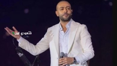 تامر عاشور