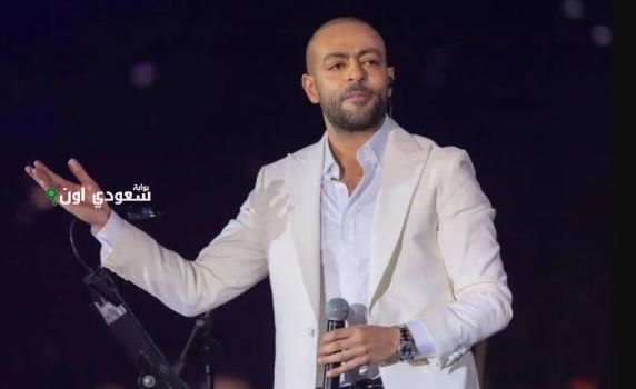 تامر عاشور