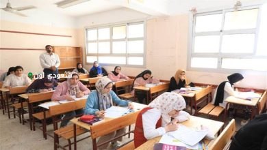 غريبة في امتحان التاريخ تبهر المعلمين وتنهي مسيرة الطالب التعليمية