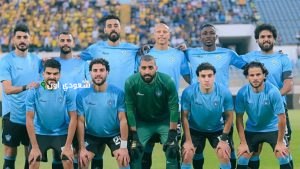 بإنتظار ردة فعل الجماهير| غزل المحلة يفكر بشكل جدي للانتقال إلى مدينة أخرى بعد قرار إلغاء الهبوط