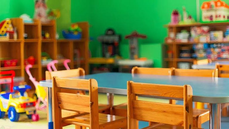 فتح باب التقديم رياض الأطفال 2025 على مستوى الجمهورية عبر موقع الوزارة