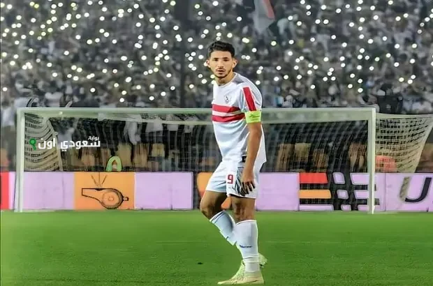أحمد فتوح يقود الجبهة