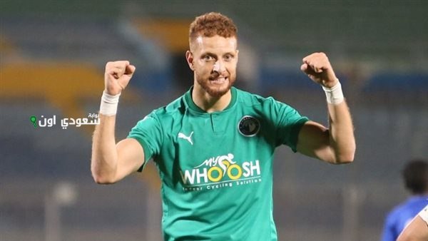 اللاعب فخر الدين بن