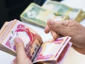 فرحة المتقاعدين والعسكريين بالجزائر
