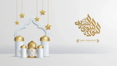 فقرات إذاعة مدرسية كاملة عن المولد النبوي الشريف مناسبة لجميع المراحل