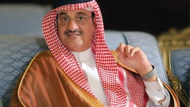 الدكتور فهد العسكر