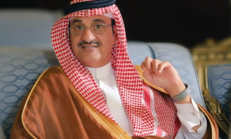 الدكتور فهد العسكر