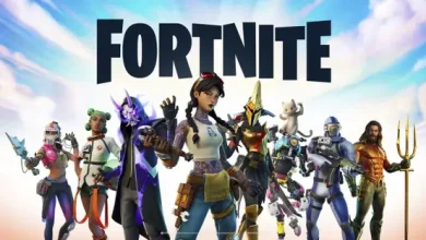 فورتنايت Fortnite