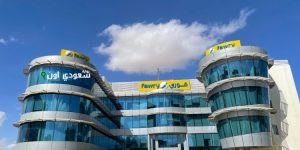 شركة فوري لتكنولوجيا البنوك والمدفوعات الإلكترونية