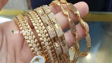 فوضى الأسواق.. سعر الذهب اليوم السبت 17 مايو 2025 يُشعل البلبلة بين المواطنين بسرعة