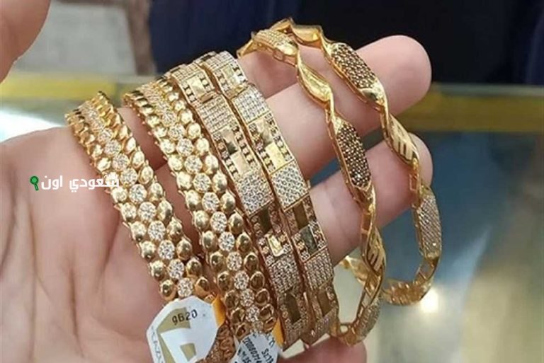 فوضى الأسواق.. سعر الذهب اليوم السبت 17 مايو 2025 يُشعل البلبلة بين المواطنين بسرعة