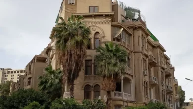 قانون الإيجار القديم