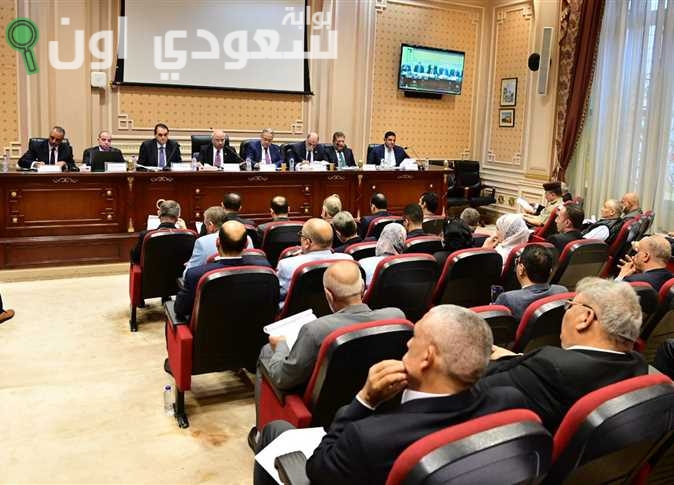  قانون الإيجار القديم