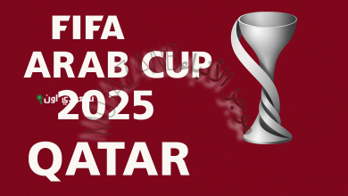 قرعة كأس العرب