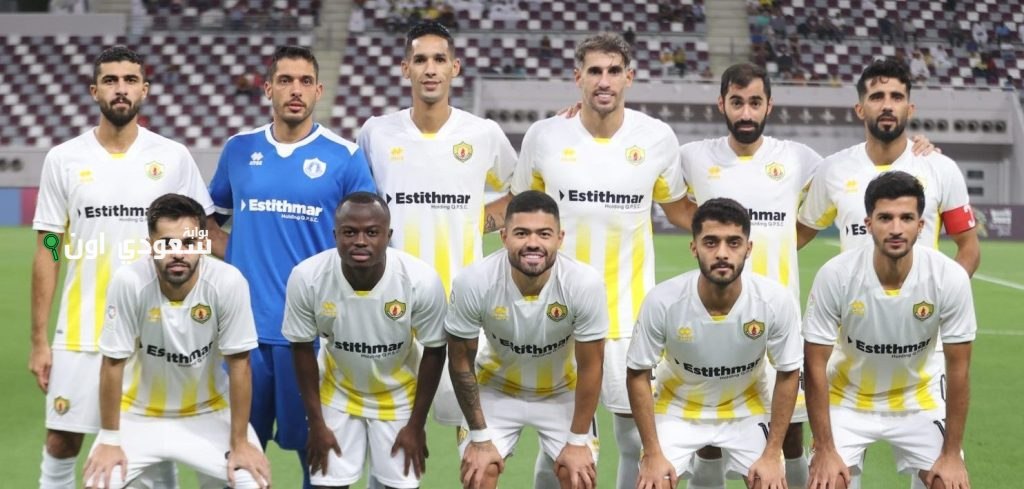 نادي قطر يعلن عن خروج 6 لاعبين من الفريق من بينهم أحمد عبد القادر بنهاية الموسم