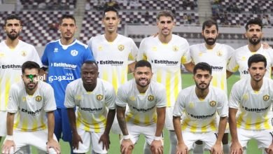 نادي قطر القطري