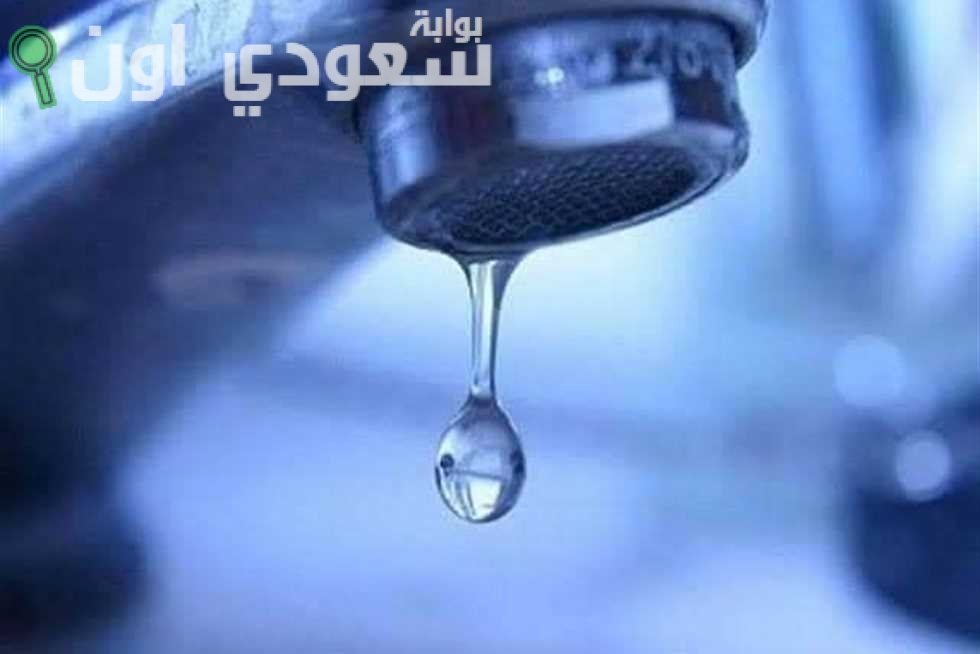 قطع مياه الشرب لمدة 3 أيام في الإسكندرية 