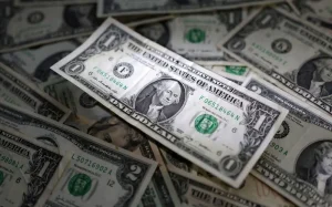 قفزة جنونية في أسعار الدولار اليوم