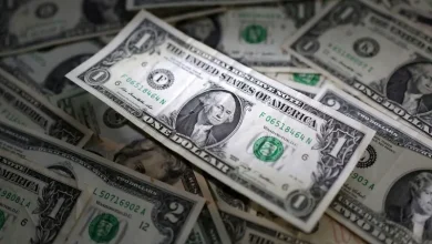 قفزة جنونية في أسعار الدولار اليوم