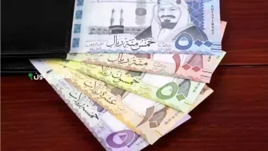 قفزة سعودية.. سعر الريال اليوم السبت 17 مايو 2025 يُفاجئ الجميع بتحرك غير متوقع