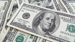 قفزة غير طبيعية سعر الدولار اليوم
