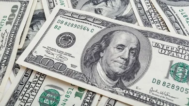قفزة غير طبيعية سعر الدولار اليوم