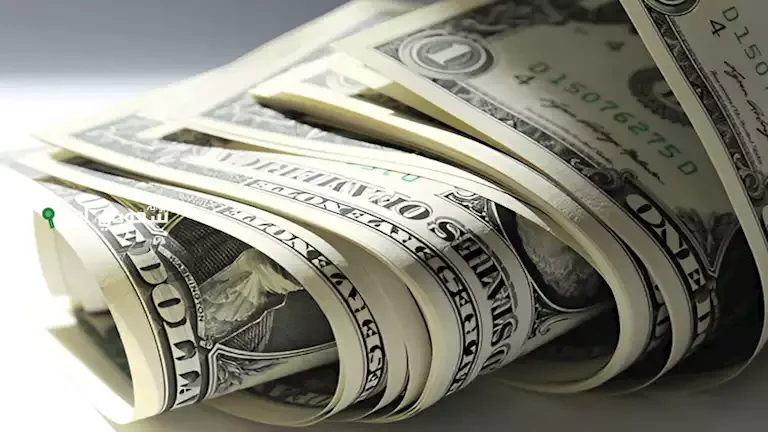 قفزة مفاجئة.. سعر الدولار