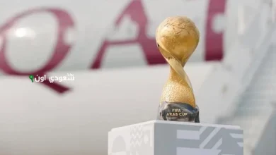 مصر تشارك في قرعة كأس العرب 2025 بقطر اليوم