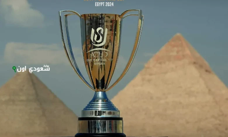 كأس عاصمة مصر 2024-25