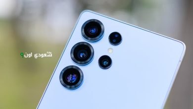 كاميرا سامسونج Galaxy S25 Ultra