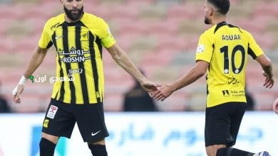 بنزيما وعوار