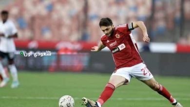 رحيل نيدفيد وخالد عبد الفتاح يعكس استراتيجية الأهلي لحل أزمة الفريق بصفقة تبادلية مع موهوب الدوري