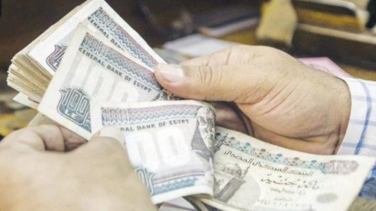 كل ما تريد معرفته عن منحة العمالة غير المنتظمة في مصر