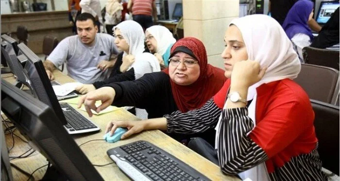 كل ما يخص تنسيق الجامعات الحكومية 2025