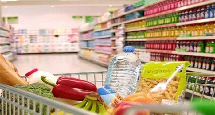 كم أسعار السلع الغذائية