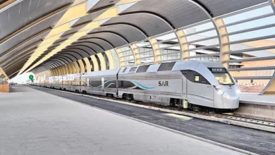 كم أسعار تذاكر قطار الرياض درجة VIP الجديدة من بداية يونيو 2025.. تعرف عليها الآن!