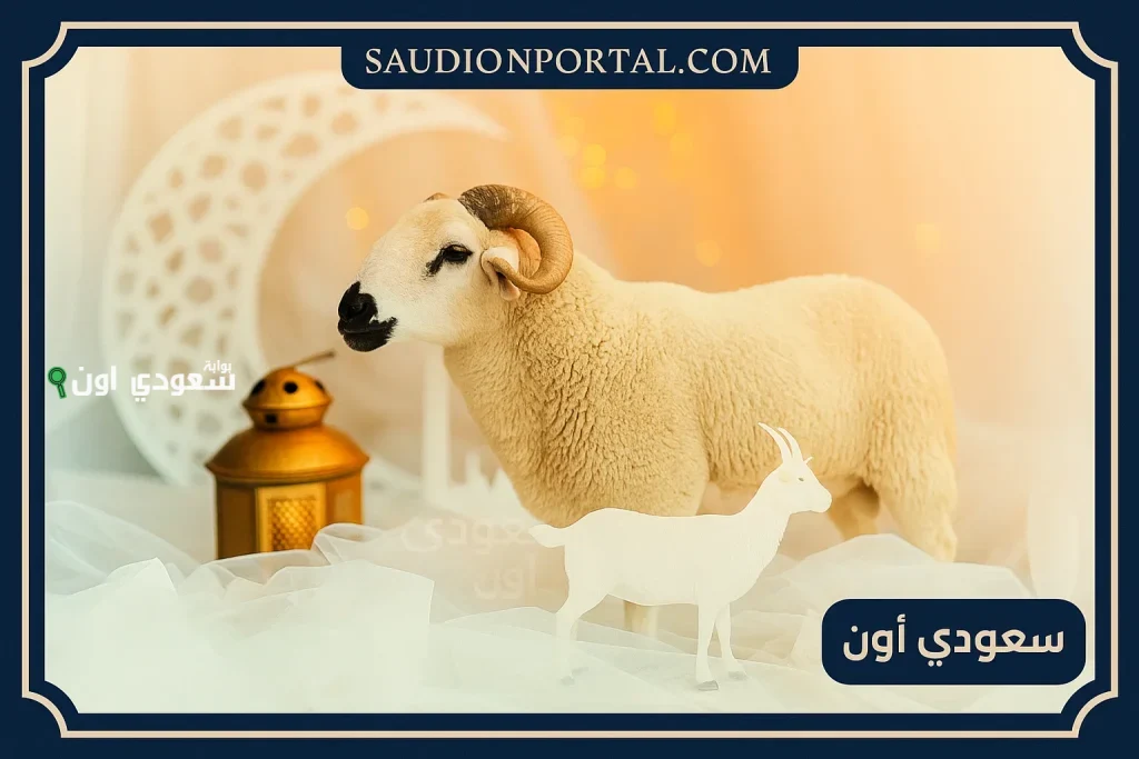 كم باقي على عيد
