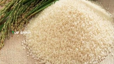 كم سعر الأرز الشعير اليوم