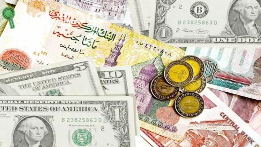 كم سعر الجنيه المصري أمام بقية العملات الأجنبية