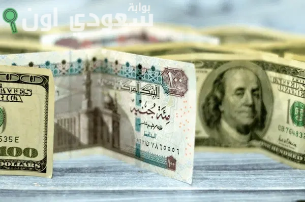 كم سعر الجنيه المصري