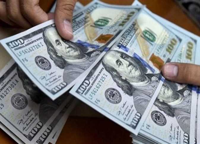 كم سعر الدولار بالجنيه