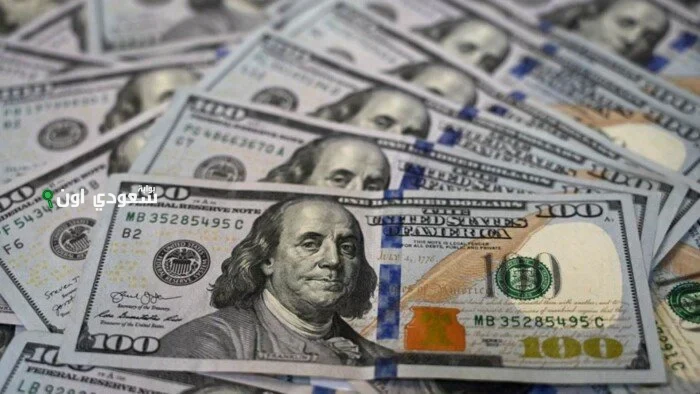 كم سعر الدولار مقابل