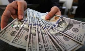كم سعر الدولار مقابل الجنيه المصري اليوم الأحد