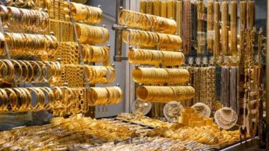 كم سعر الذهب اليوم في مصر؟ آخر تحديثات أسعار الأعيرة المختلفة
