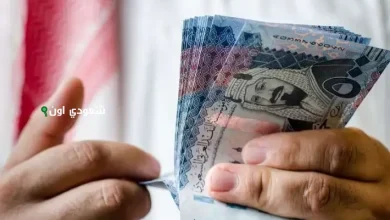 كم سعر الريال السعودي مقابل الجنيه المصري